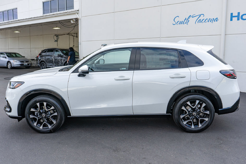 New 2027 Honda HR-V EX-L image 9