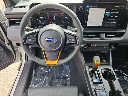 New 2026 Subaru Outback Wilderness AWD/4WD image 17