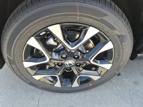 New 2027 Honda HR-V EX-L image 7