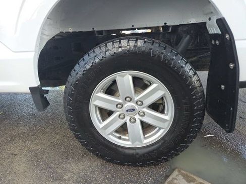 Used 2023 Ford F150 XLT w/ Equipment Group 301A Mid AWD/4WD image 44