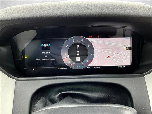 Used 2024 Land Rover Range Rover Velar Dynamic SE image 21