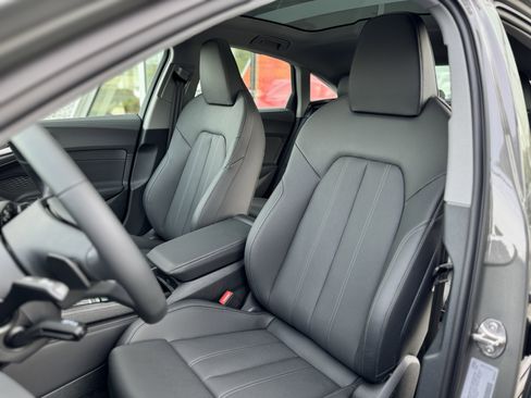 New 2025 Audi A5 2.0T Premium Plus image 5