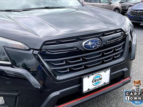 Certified 2023 Subaru Forester Sport AWD/4WD image 31