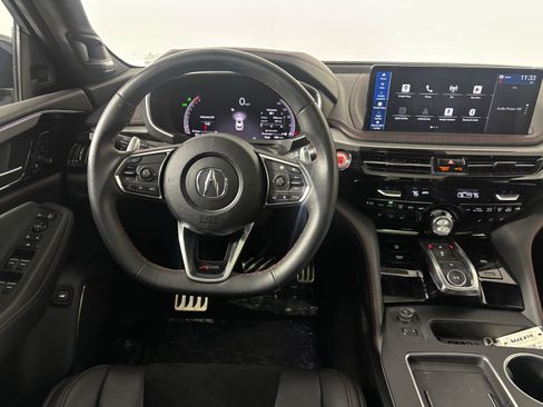 Used 2025 Acura MDX A-Spec image 38