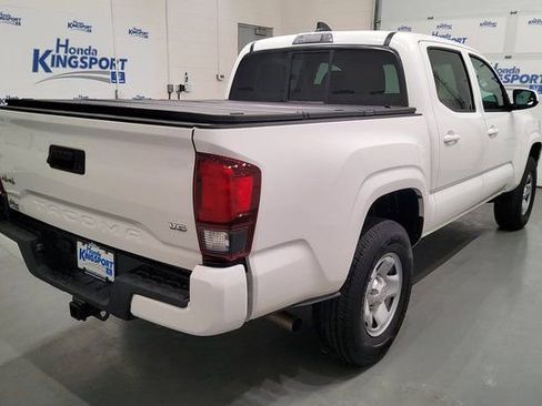 Used 2023 Toyota Tacoma SR image 3