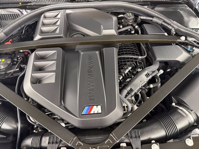 Certified 2024 BMW M2 w/ Lighting Package RWD image 40