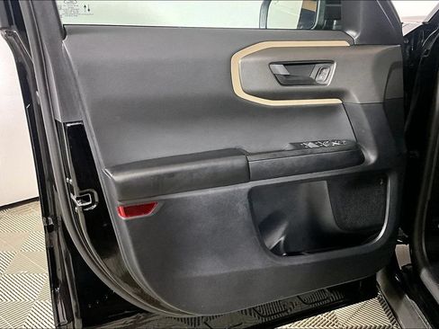 Certified 2025 Ford Bronco Sport Big Bend AWD/4WD image 18