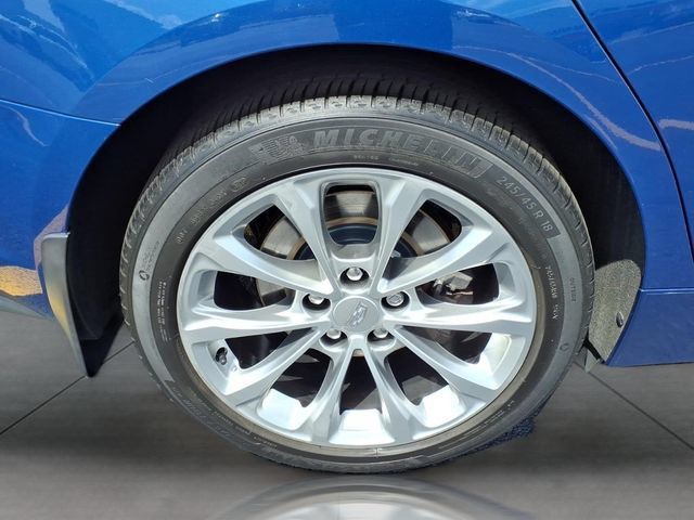 Used 2020 Cadillac CT5 Premium Luxury AWD/4WD image 30