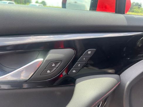 New 2025 Chevrolet Blazer RS w/ Driver Confidence II Package image 17