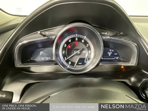 Used 2016 MAZDA CX-3 Grand Touring AWD/4WD image 46