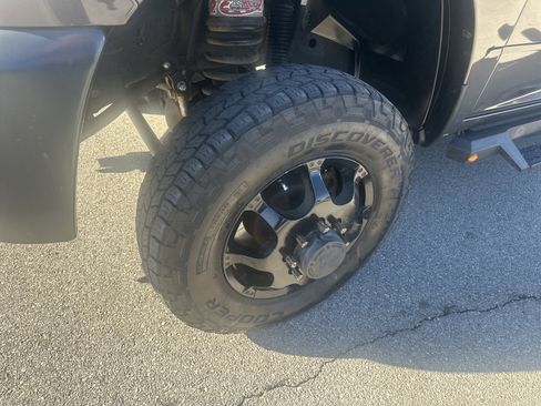 Used 2016 RAM 3500 Tradesman w/ Popular Equipment Group image 11