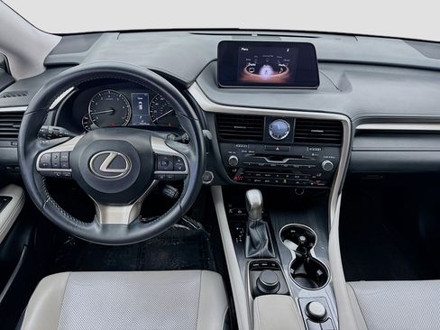 Used 2019 Lexus RX 350L FWD w/ Accessory Package image 14