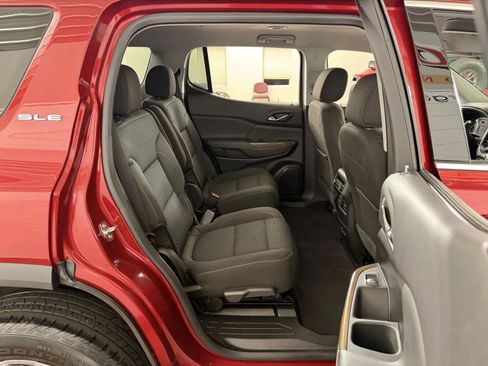 Used 2023 GMC Acadia SLE w/ Driver Convenience Package AWD/4WD image 31