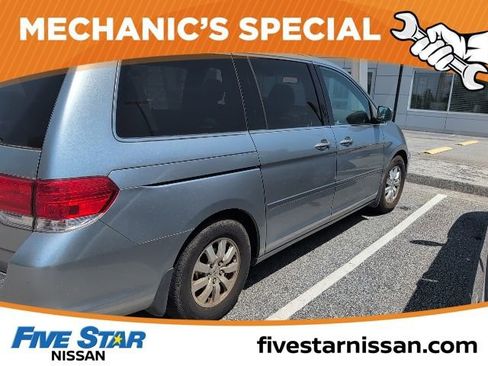 Used 2008 Honda Odyssey EX-L image 6