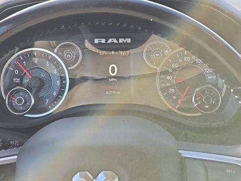 Certified 2020 RAM 1500 Big Horn image 31