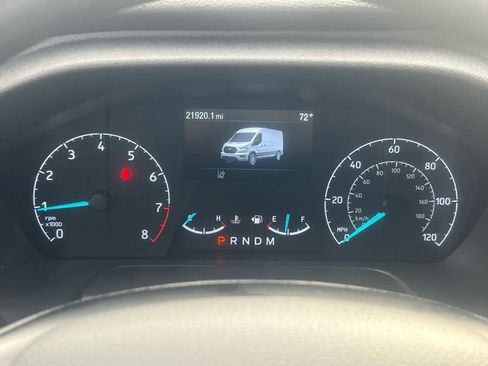 Used 2024 Ford Transit 250 Low Roof w/ Exterior Upgrade Package image 24