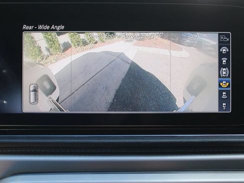 Used 2019 Mercedes-Benz G 63 AMG 4MATIC image 47