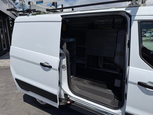 Used 2023 Ford Transit Connect XLT FWD image 24
