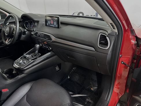 Used 2018 MAZDA CX-9 Touring w/ Touring Premium Package AWD/4WD image 38