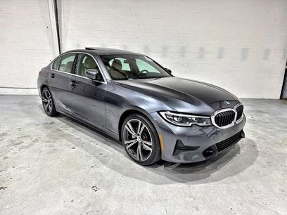 Used 2019 BMW 330i Sedan w/ Premium Package