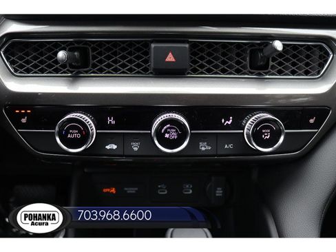 New 2026 Acura Integra Base image 16