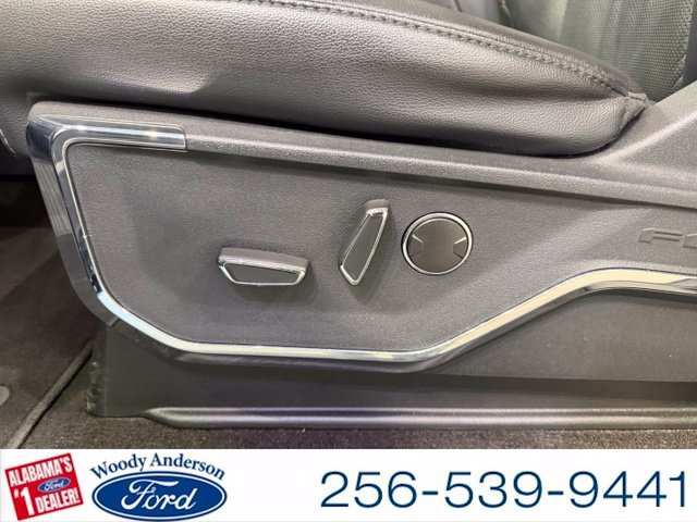 Used 2022 Ford F150 Lariat w/ Equipment Group 502A High AWD/4WD image 20
