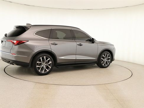Used 2023 Acura MDX Technology image 7