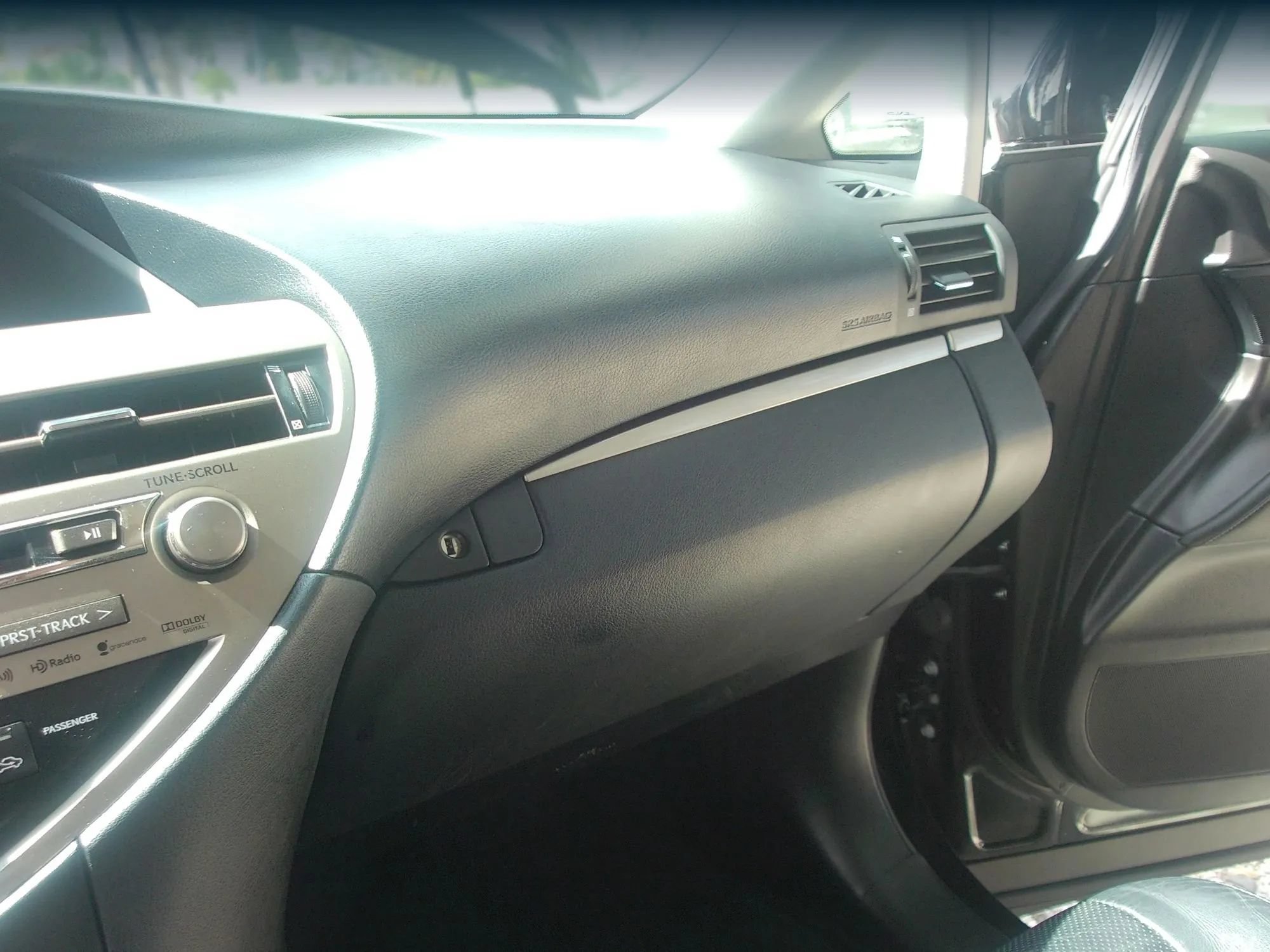 Used 2013 Lexus RX 350 FWD w/ Navigation Pkg image 16