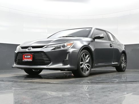 Used 2015 Scion tC image 24