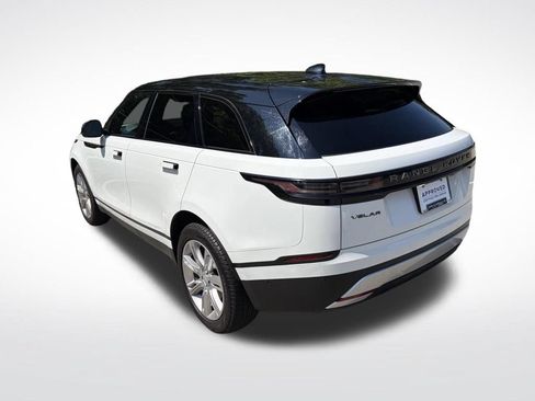 Certified 2026 Land Rover Range Rover Velar S AWD/4WD image 6
