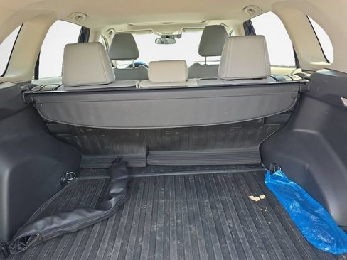 Used 2025 Toyota RAV4 XLE Premium w/ Weather Package AWD/4WD image 25
