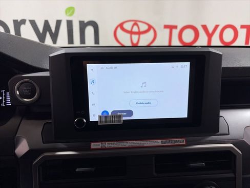 Used 2026 Toyota 4Runner SR5 AWD/4WD image 30