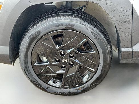 Certified 2026 Hyundai Kona SEL Sport AWD/4WD image 29