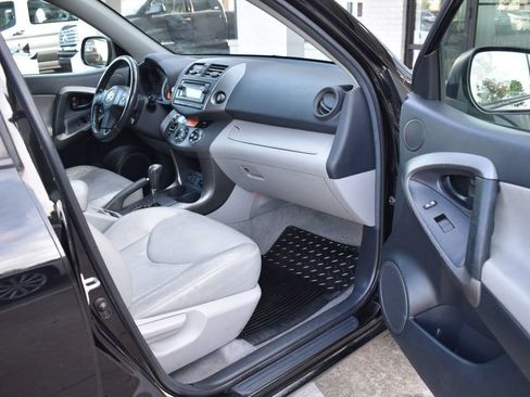 Used 2012 Toyota RAV4 Limited w/ Premium Plus Value Pkg AWD/4WD image 17