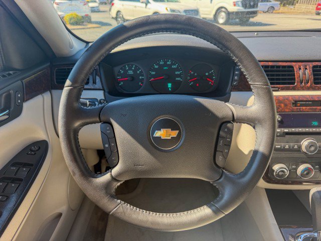 Used 2013 Chevrolet Impala LS FWD image 8