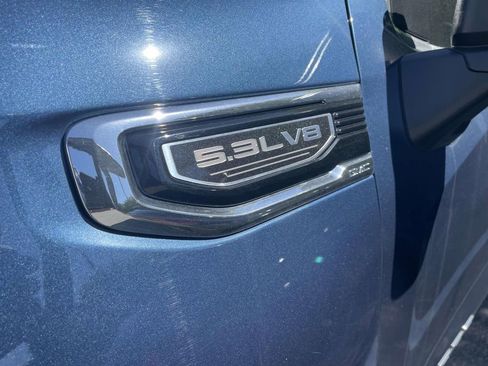 Used 2019 GMC Sierra 1500 SLT w/ SLT Premium Plus Package image 7