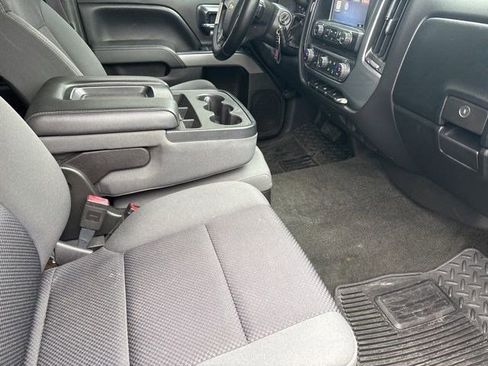 Used 2014 Chevrolet Silverado 1500 LT w/ LT Convenience Package image 36