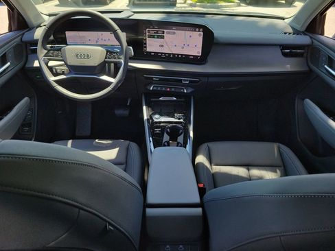 New 2026 Audi Q3 quattro 2.0T AWD/4WD image 23