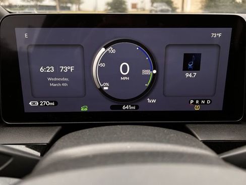 Used 2025 Honda Prologue Touring image 17