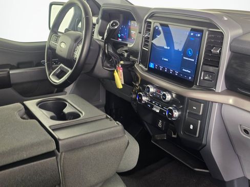 Used 2025 Ford F150 XLT w/ Equipment Group 301A Standard AWD/4WD image 26