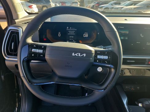 New 2026 Kia Sorento LX image 21
