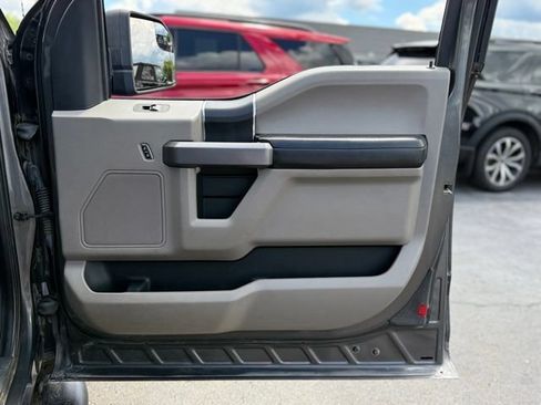 Used 2019 Ford F150 XLT w/ Trailer Tow Package AWD/4WD image 14