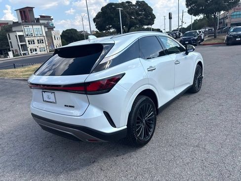 Certified 2026 Lexus RX 350 Premium w/ Convenience Package FWD image 5