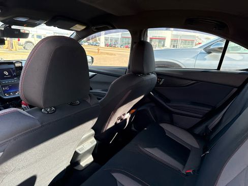 Used 2022 Subaru WRX image 7