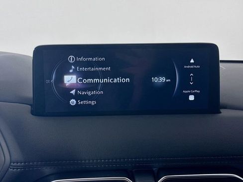 New 2025 MAZDA CX-5 AWD 2.5 S w/ Preferred Package image 15