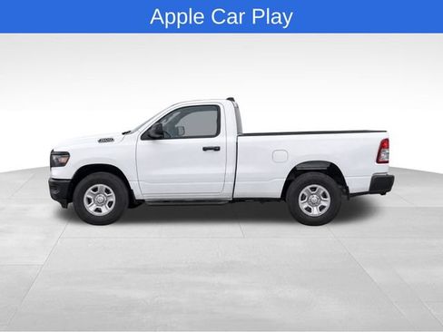 Used 2024 RAM 1500 Tradesman w/ Trailer Tow Group RWD image 6