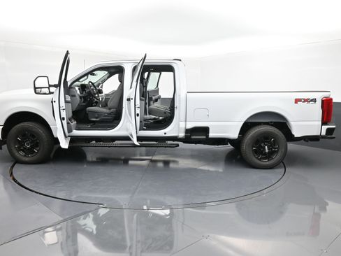 New 2026 Ford F250 XL w/ STX Appearance Package image 27