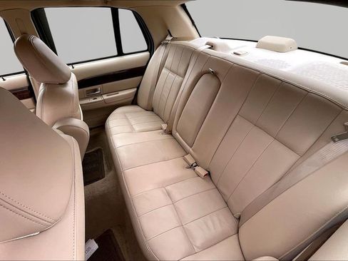 Used 2006 Mercury Grand Marquis LS image 19