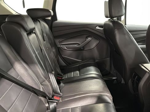 Used 2015 Ford Escape Titanium AWD/4WD image 12