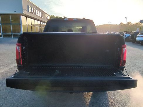 Used 2024 Ford F150 XLT w/ FX4 Off-Road Package AWD/4WD image 13